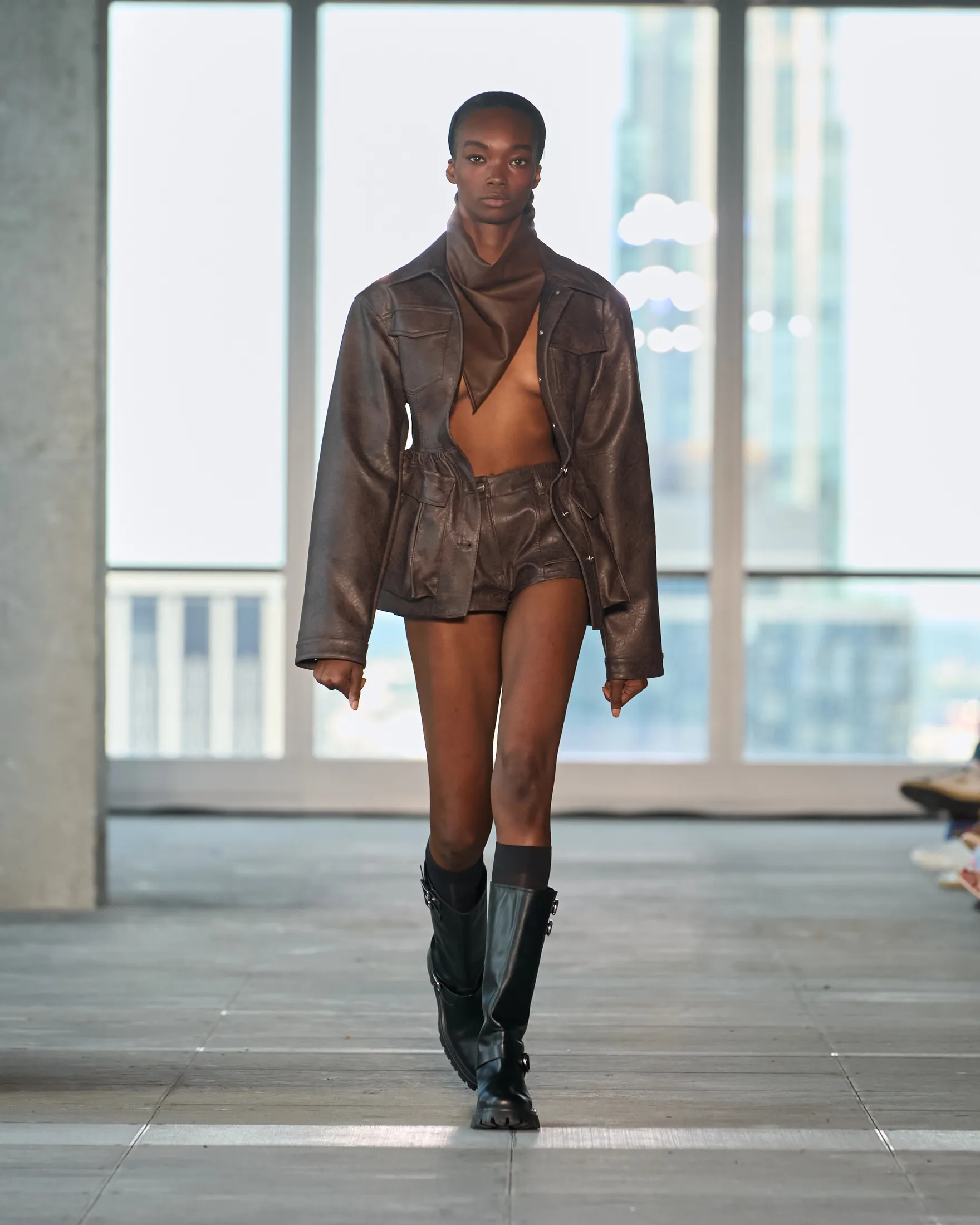 AKNVAS | Spring-Summer 2025 Collection